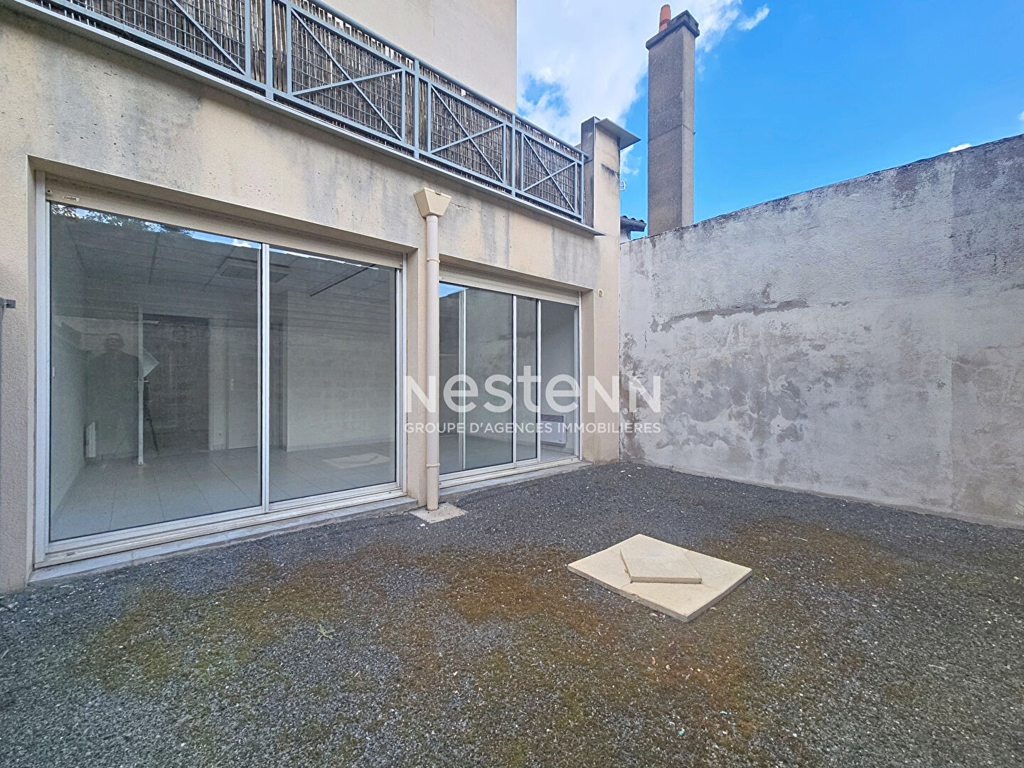 Appartement 2 pièces 63 m² · à Villeneuve sur Lot · 63 m² · 71 000 €