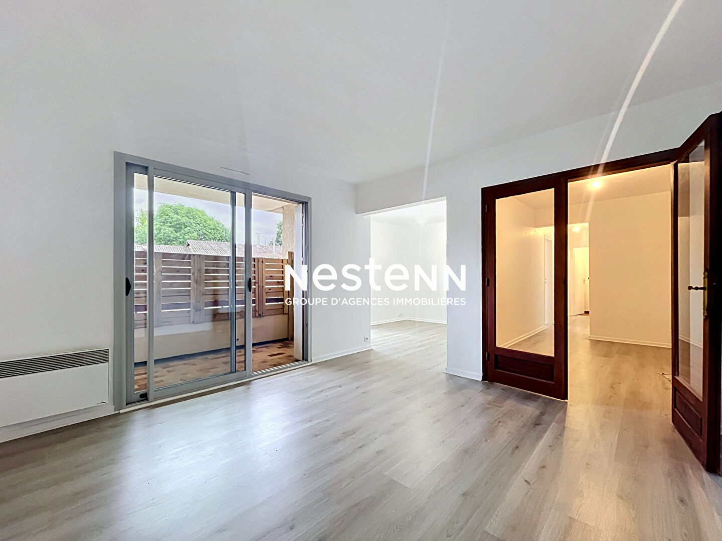 Appartement 3 pièces 61 m² · à Villeneuve sur Lot · 61 m² · 82 000 €