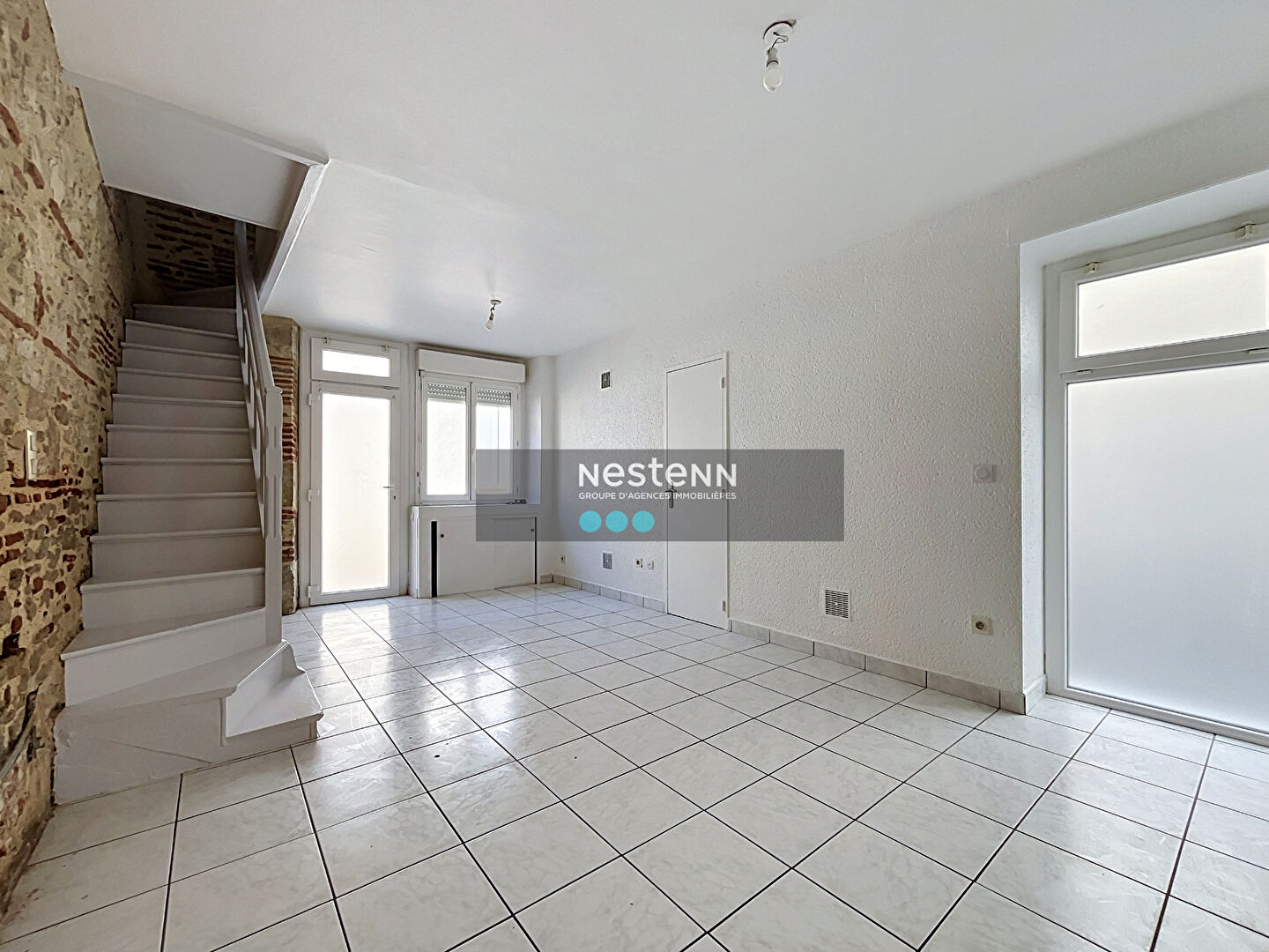 Maison 2 pièces 41 m² · à Villeneuve sur Lot · 41 m² · 71 000 €