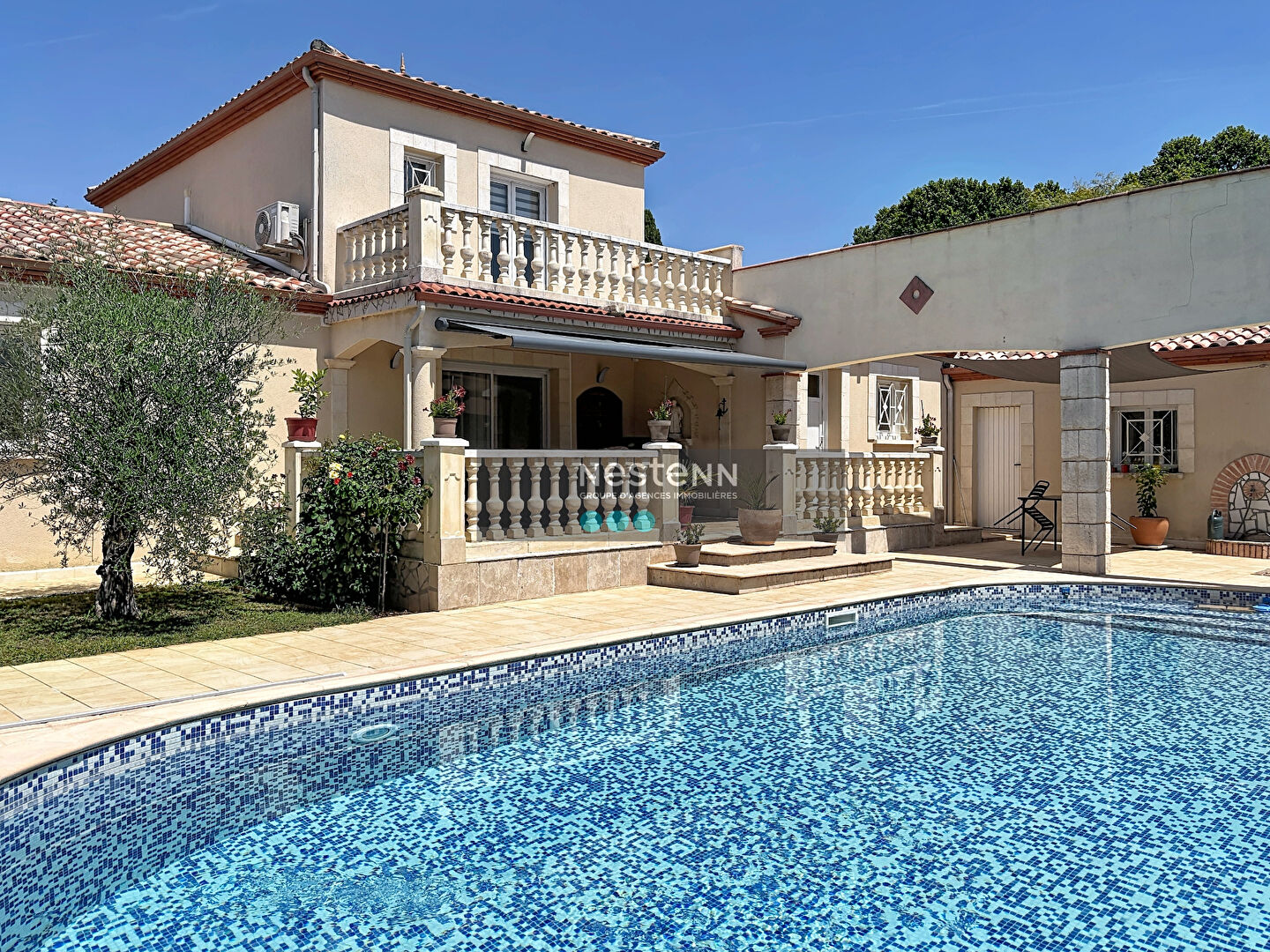 Maison 4 pièces 148 m² · à Villeneuve sur Lot · 148 m² · 334 900 €