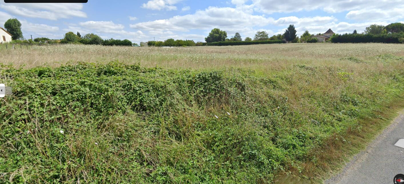 TERRAIN Constructible 9 222 m2 LE LEDAT 47300 · 66 000 €