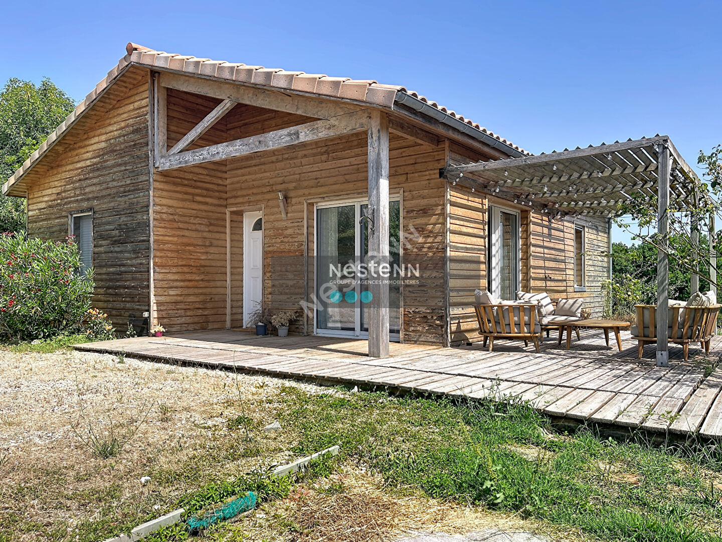Maison 4 pièces 72 m² · à Villeneuve sur Lot · 72 m² · 164 000 €