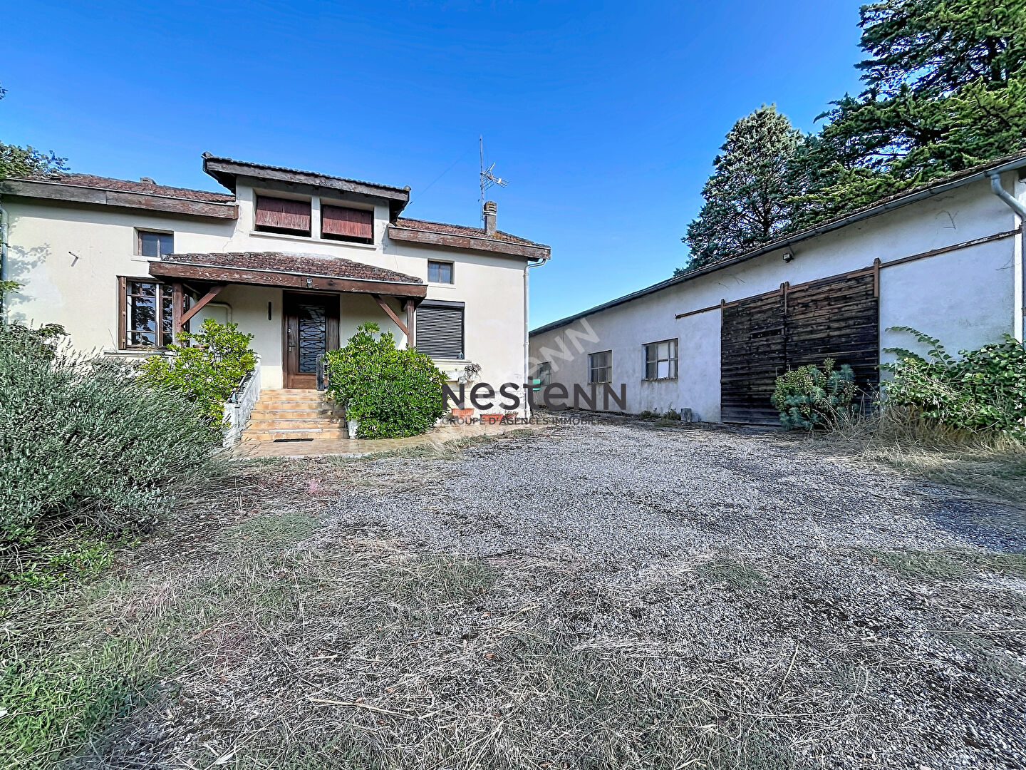 Maison 5 pièces 130 m² · à Saint Aubin · 130 m² · 139 900 €