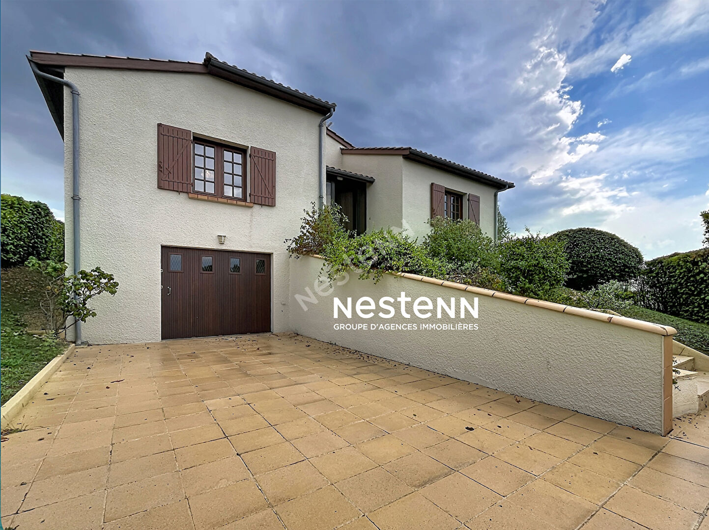 Maison 4 pièces 108 m² · à Penne D Agenais · 108 m² · 185 000 €