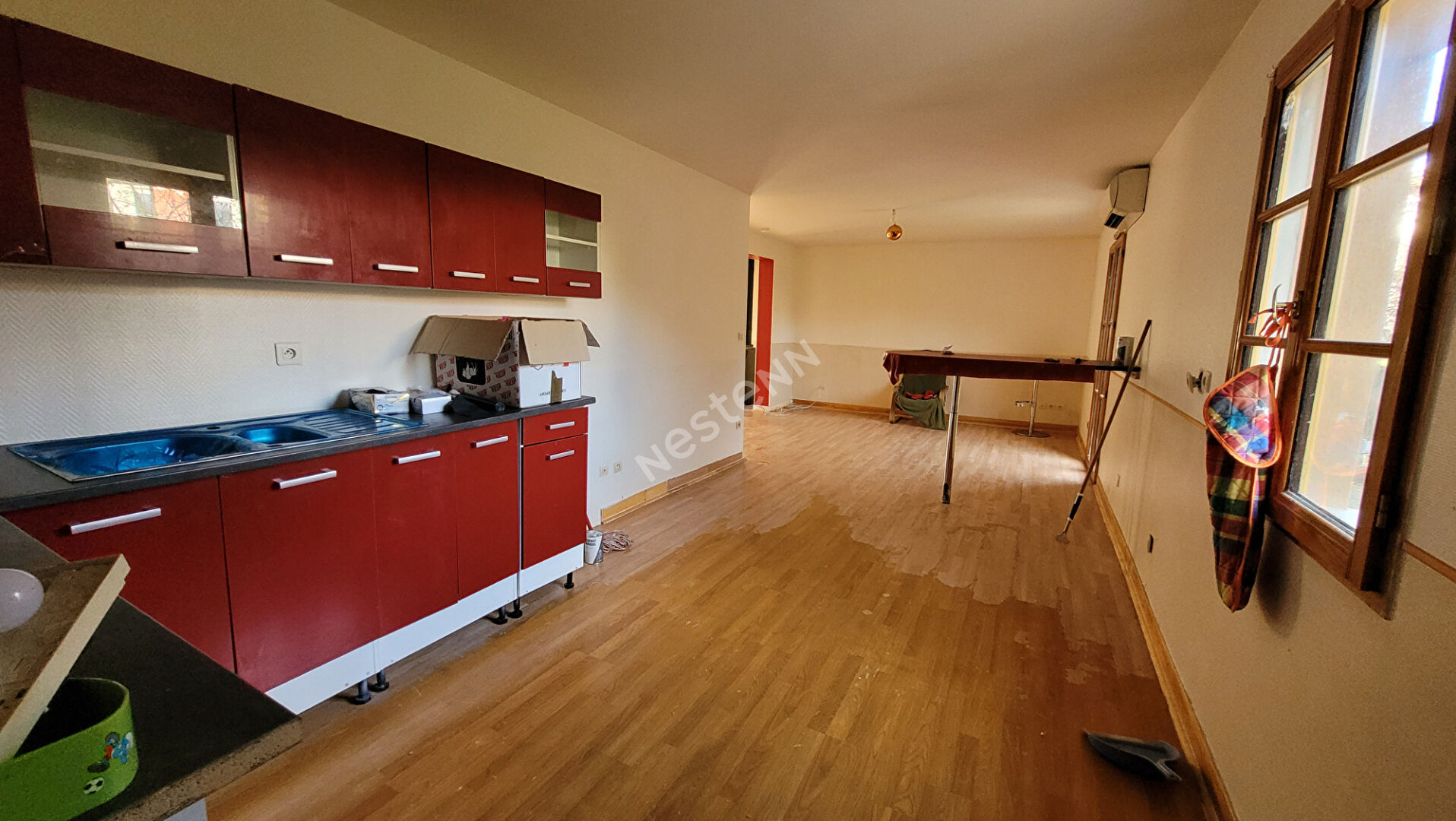 Maison Villers Cotterets 6 pieces