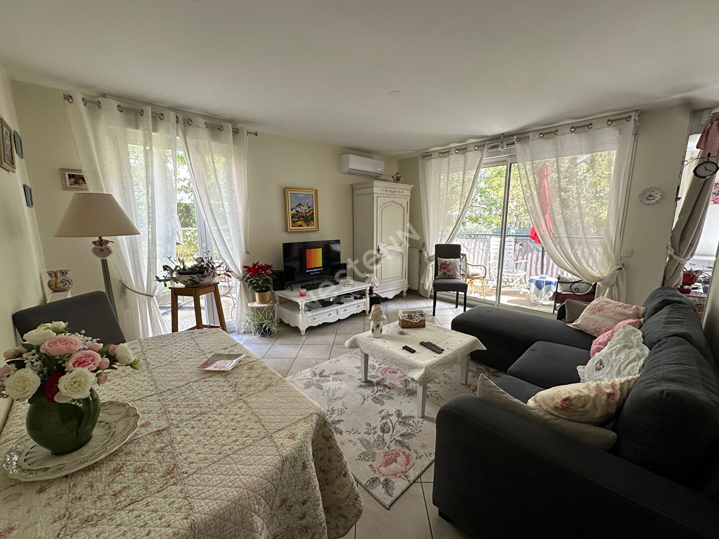 Appartement 3 pièces 65 m² · à Villeurbanne · 65 m² · 289 000 €