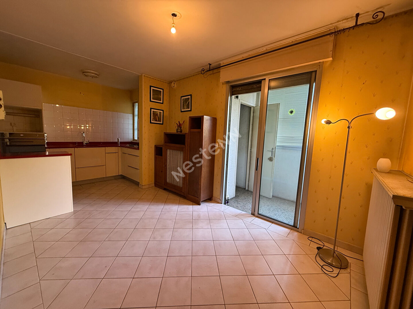 Appartement 2 pièces 66 m² · à Villeurbanne · 66 m² · 169 900 €