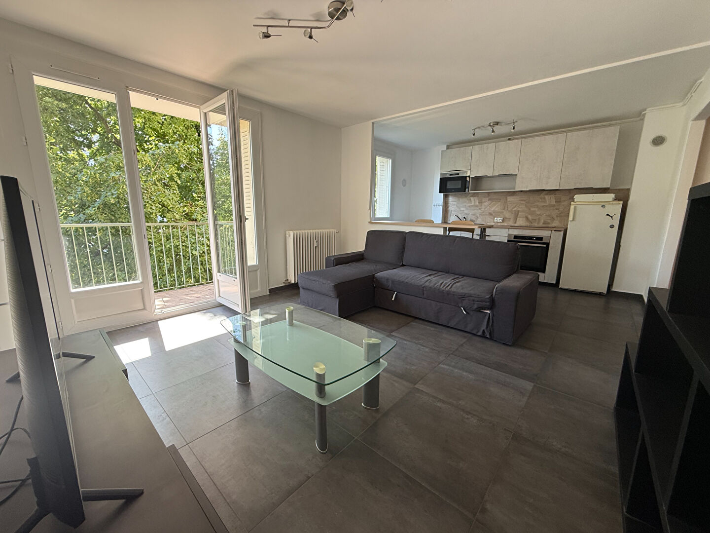 Appartement 1 pièce 38 m² · à Villeurbanne · 38 m² · 159 000 €