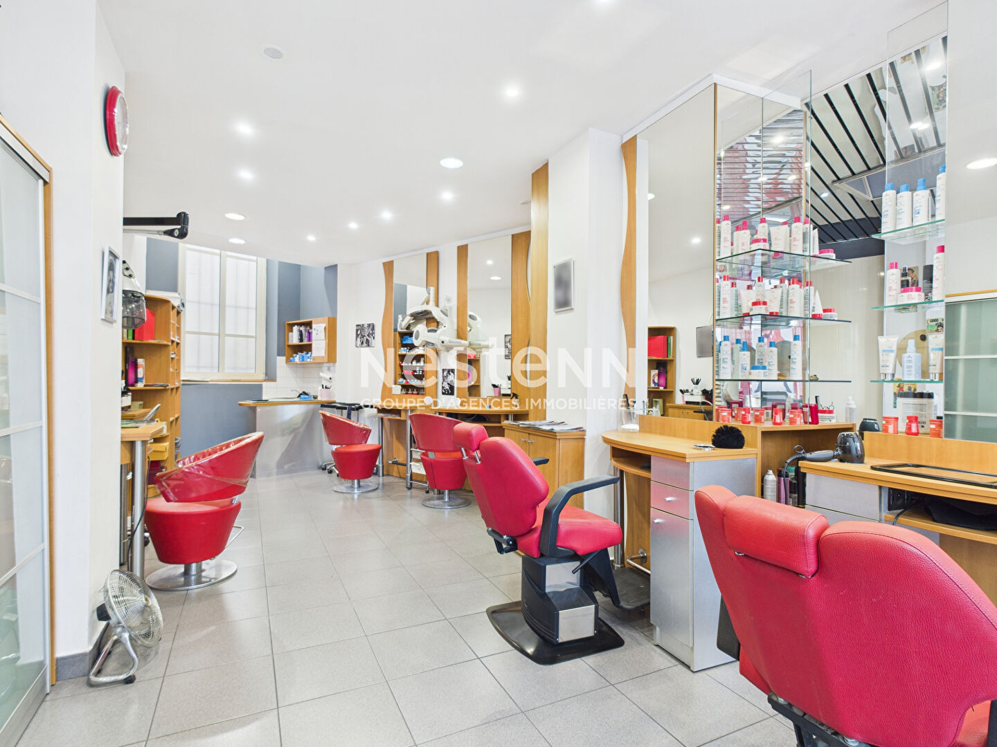 Local commercial à vendre à Paris - Opportunité rare