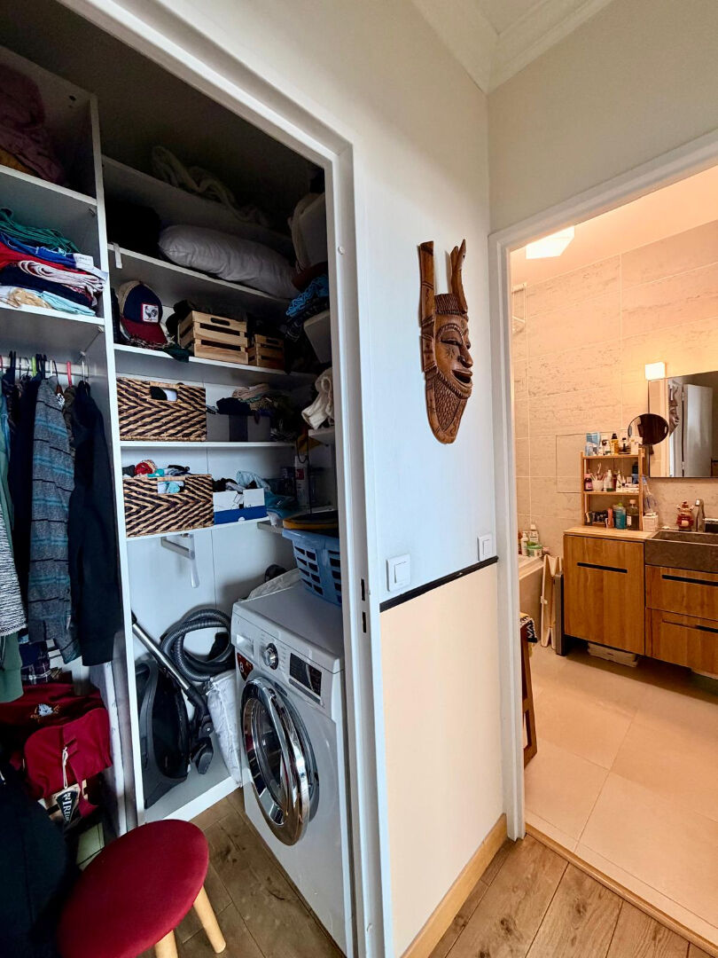 Appartement 3 pièces 73,49 m2