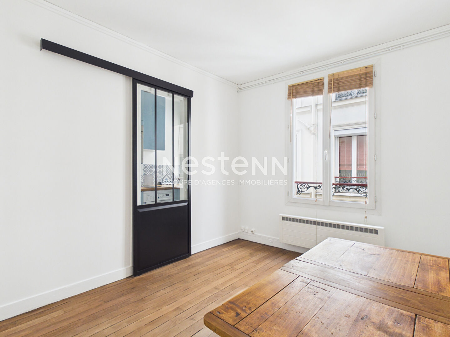 Appartement 2 pièces 30 m² · à Paris · 30 m² · 317 500 €