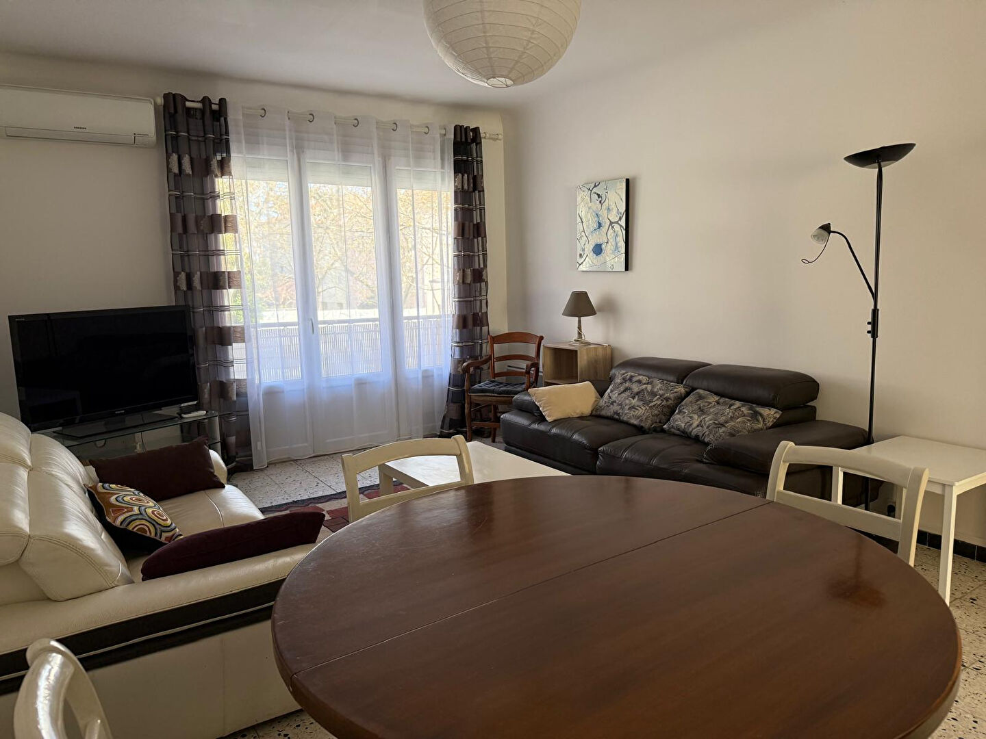 Appartement Beziers 4 pièces 81.04 m2