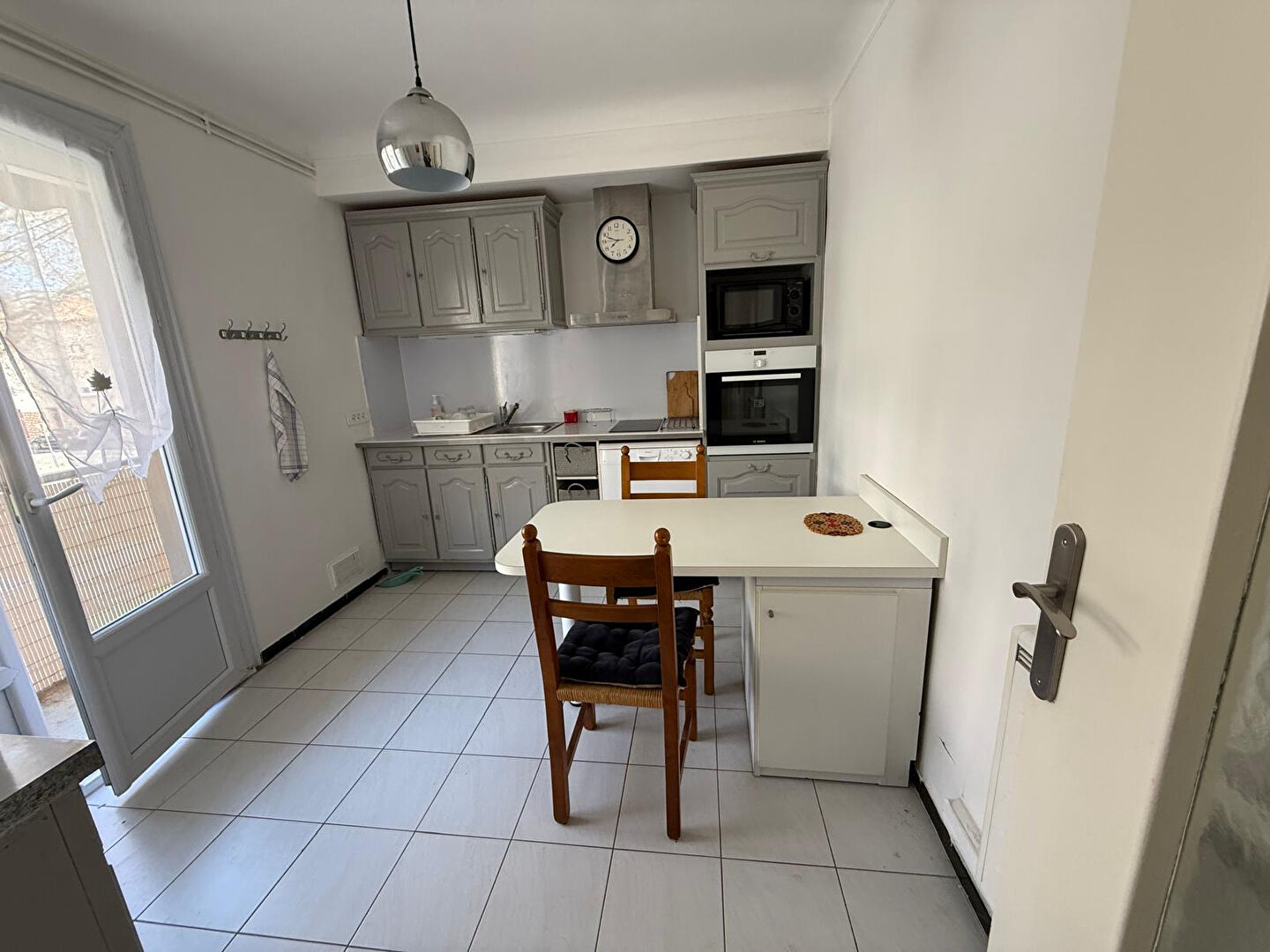 Appartement Beziers 4 pièces 81.04 m2