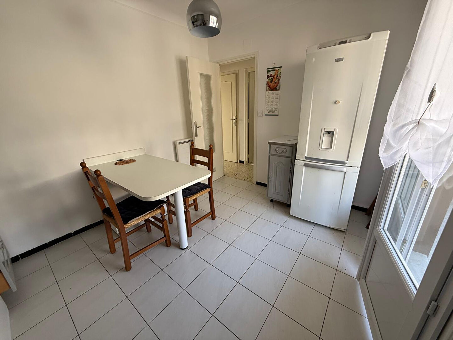 Appartement Beziers 4 pièces 81.04 m2