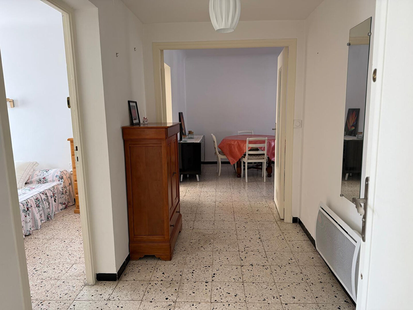 Appartement Beziers 4 pièces 81.04 m2