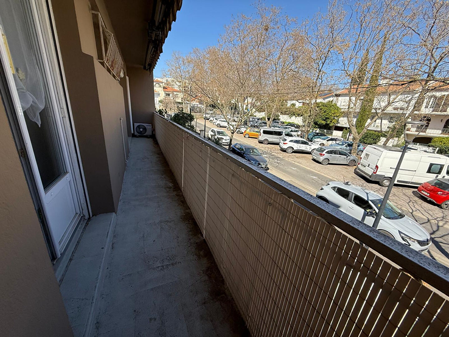 Appartement Beziers 4 pièces 81.04 m2