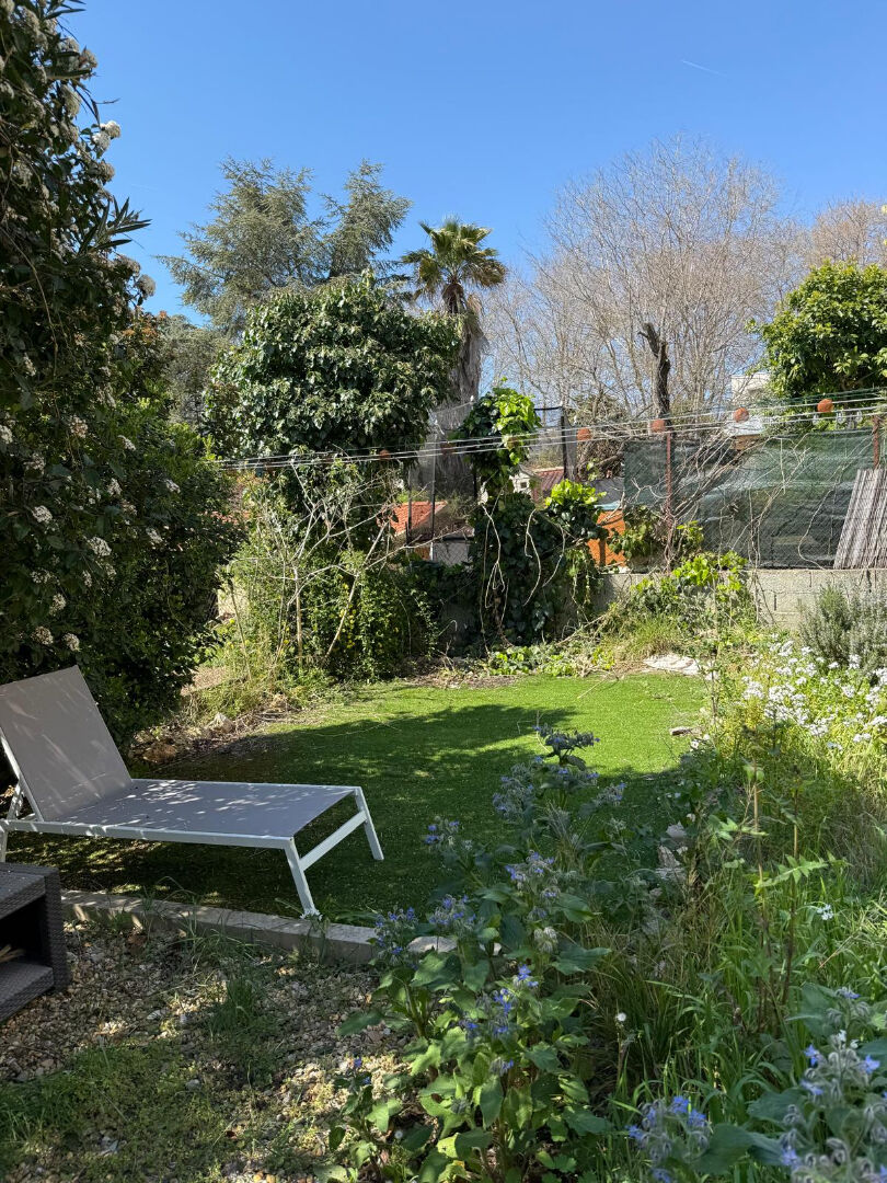 Appartement Beziers 4 pièces 81.04 m2