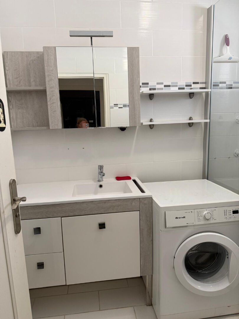 Appartement Beziers 4 pièces 81.04 m2