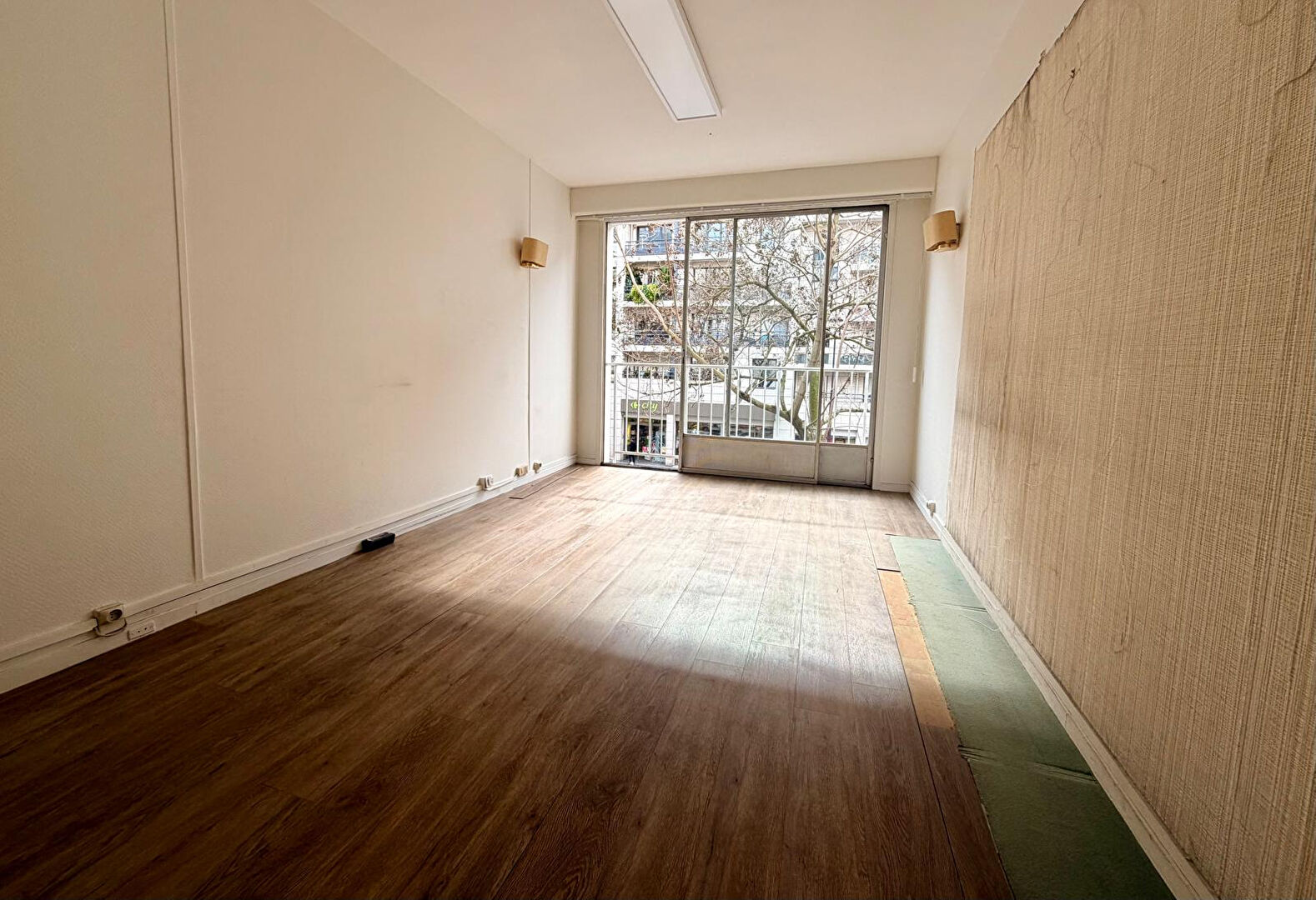 Appartement 4 pièces 80 m²