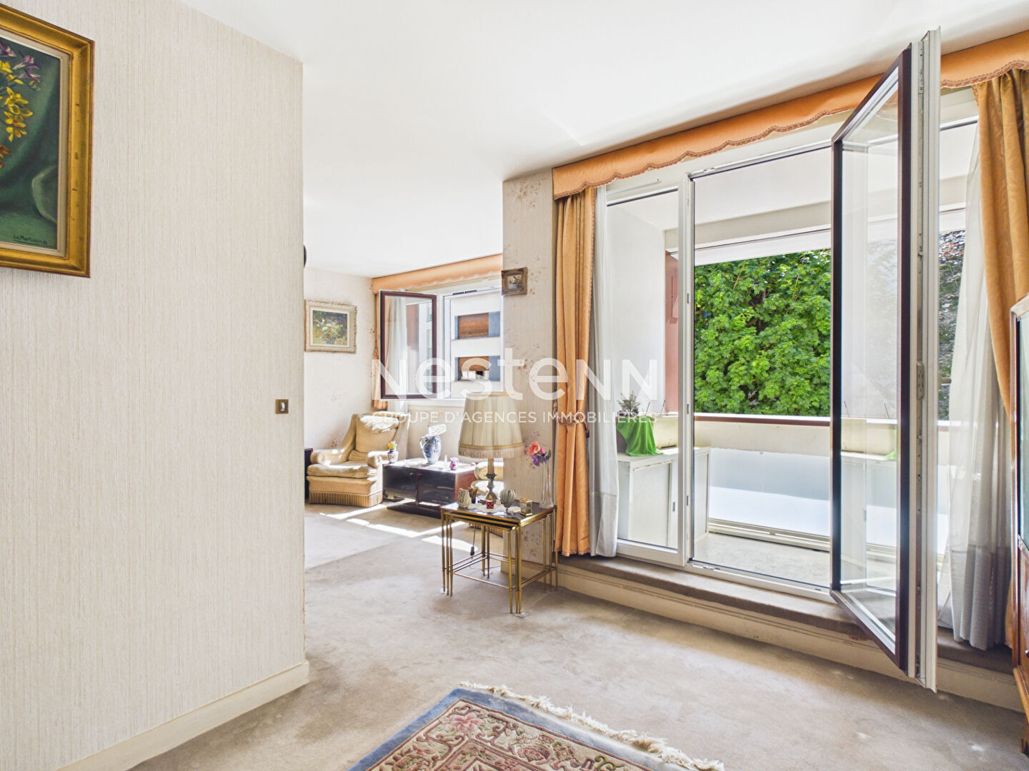 Appartement 4 pièces 76 m² · à Paris · 76 m² · 610 000 €