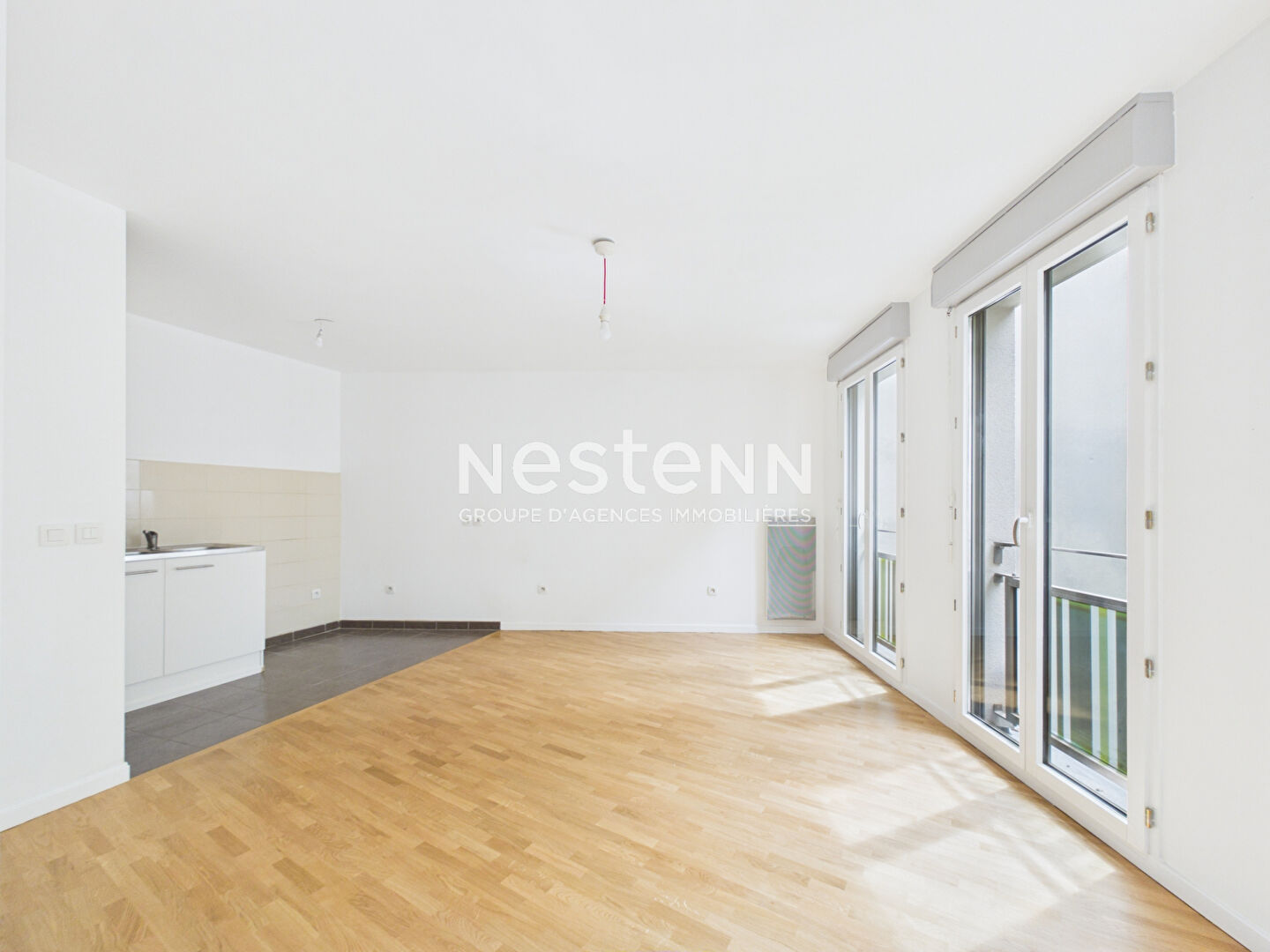 Appartement 2 pièces 42 m² · à Paris · 42 m² · 415 000 €