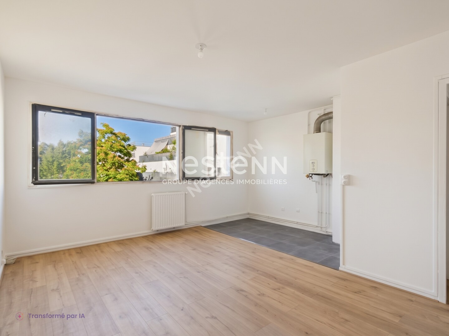Appartement 2 pièces 40 m² · à Paris · 40 m² · 350 000 €