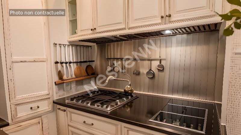 Charmant studio au pied de Montmartre ? Idéal pied-à-terre ou investissement