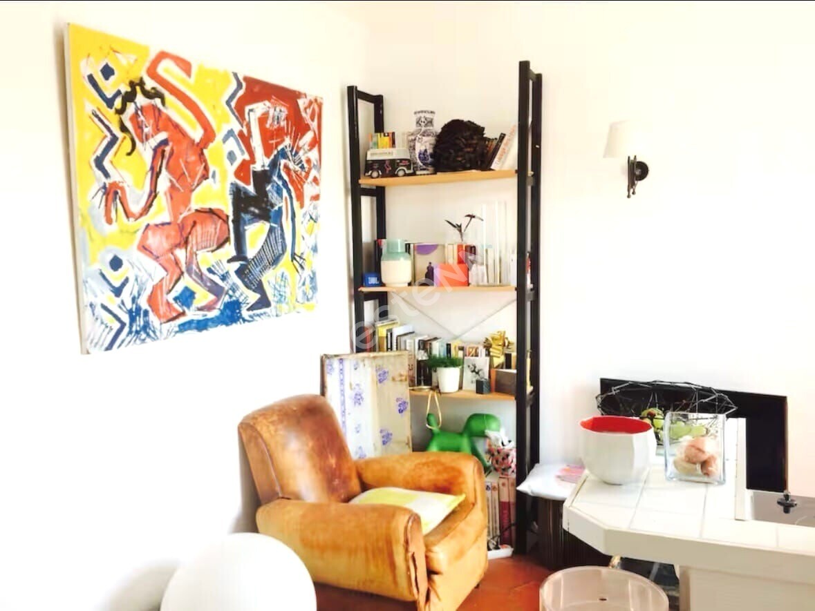 Appartement à vendre à Paris 23m²
