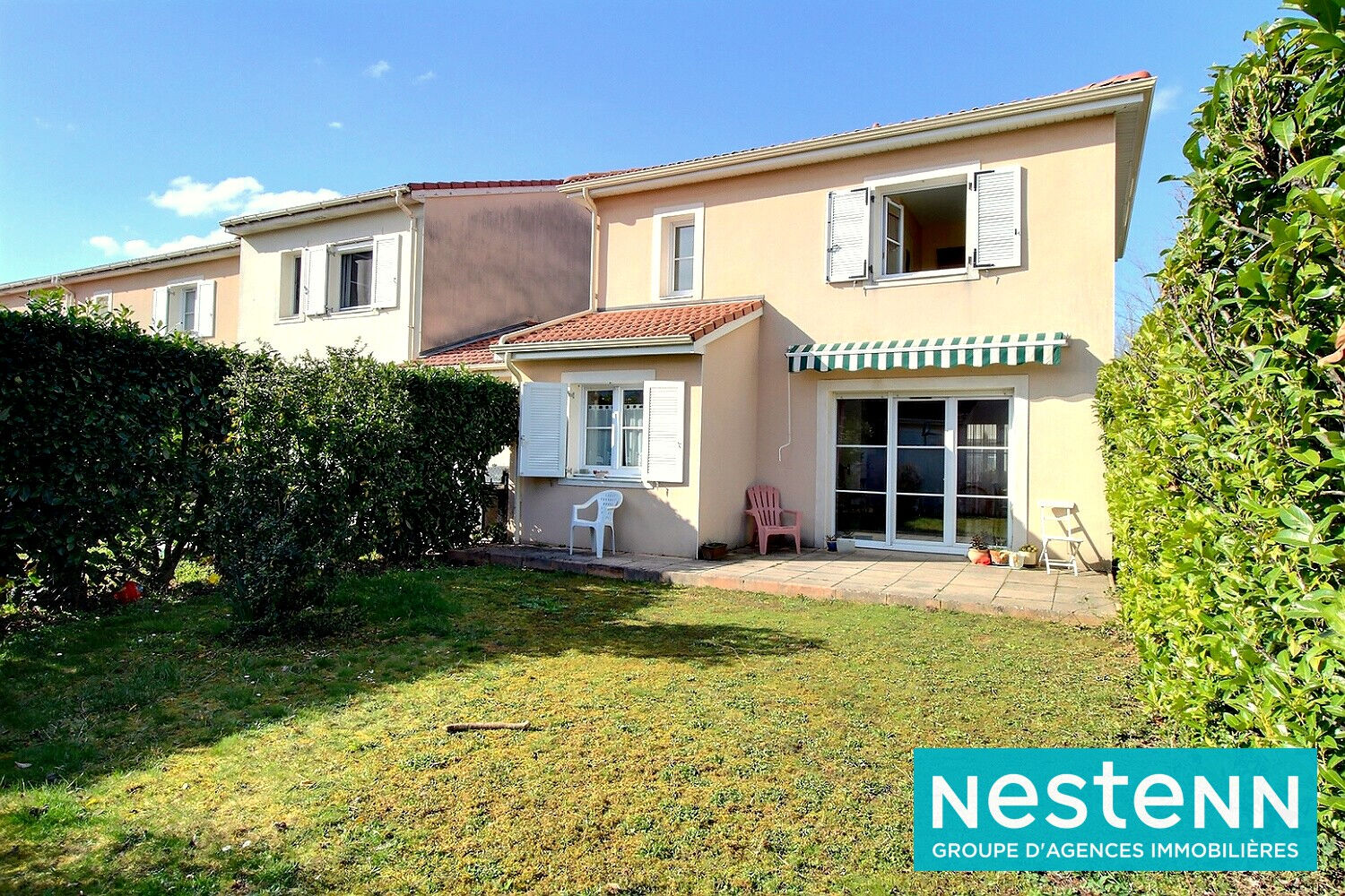 Maison 4 pièces 76 m² · à Meyzieu · 76 m² · 319 000 €