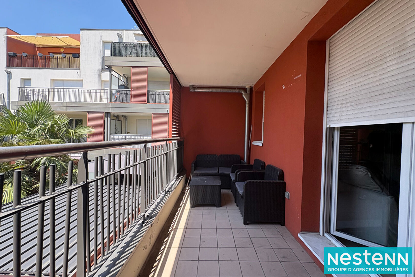 Appartement 3 pièces 64 m² · à Vaulx en Velin · 64 m² · 190 000 €