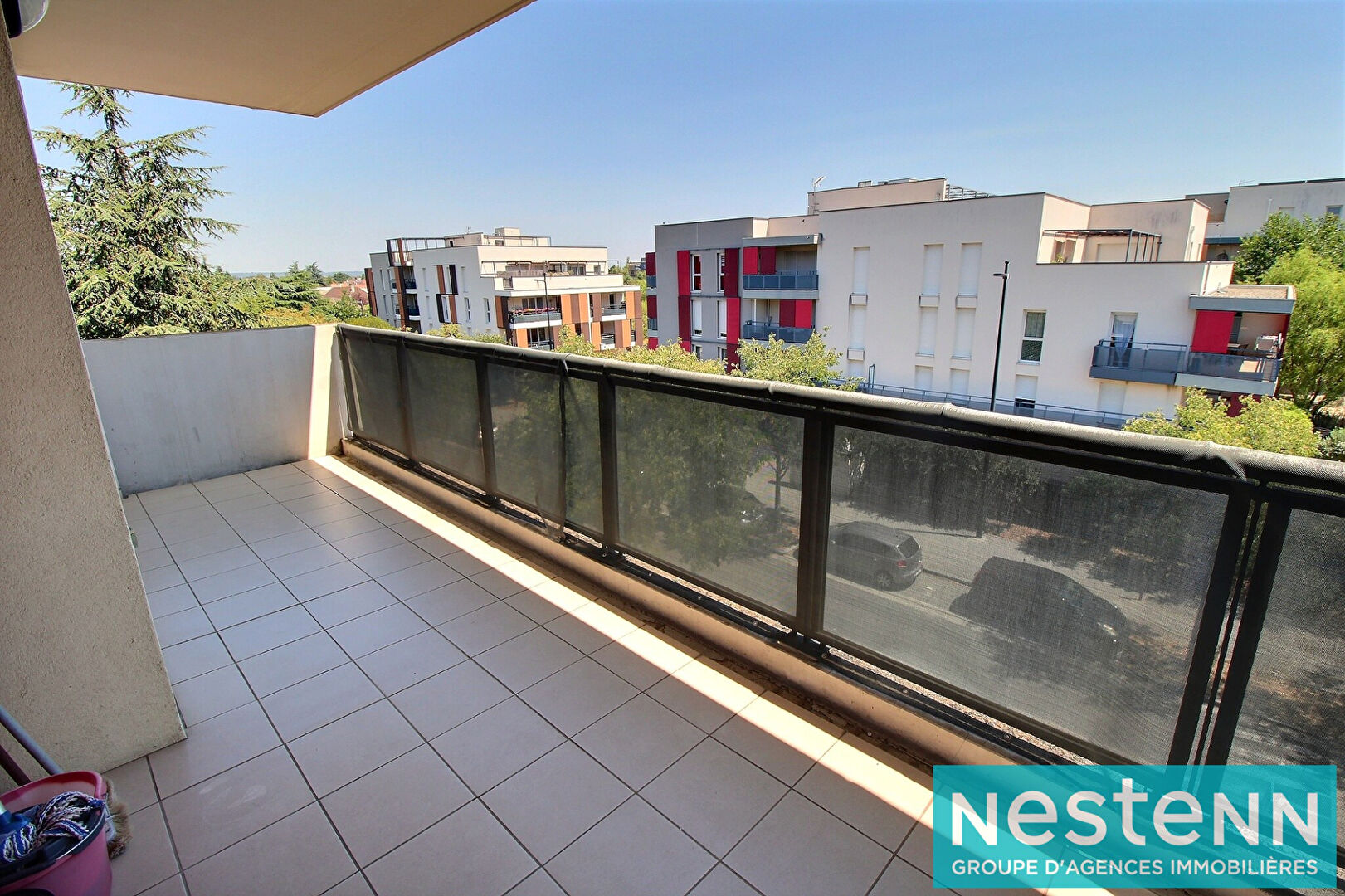 Appartement 3 pièces 67 m² · à Meyzieu · 67 m² · 230 000 €