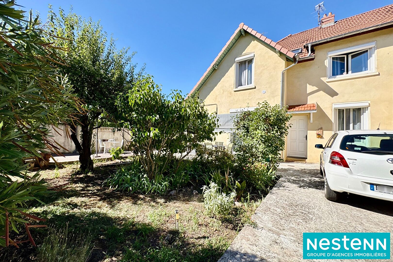 Maison 4 pièces 80 m² · à Villeurbanne · 80 m² · 350 000 €