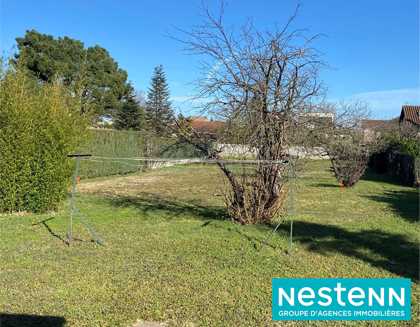 Terrain 60 m² · à Meyzieu · 60 m² · 598 000 €