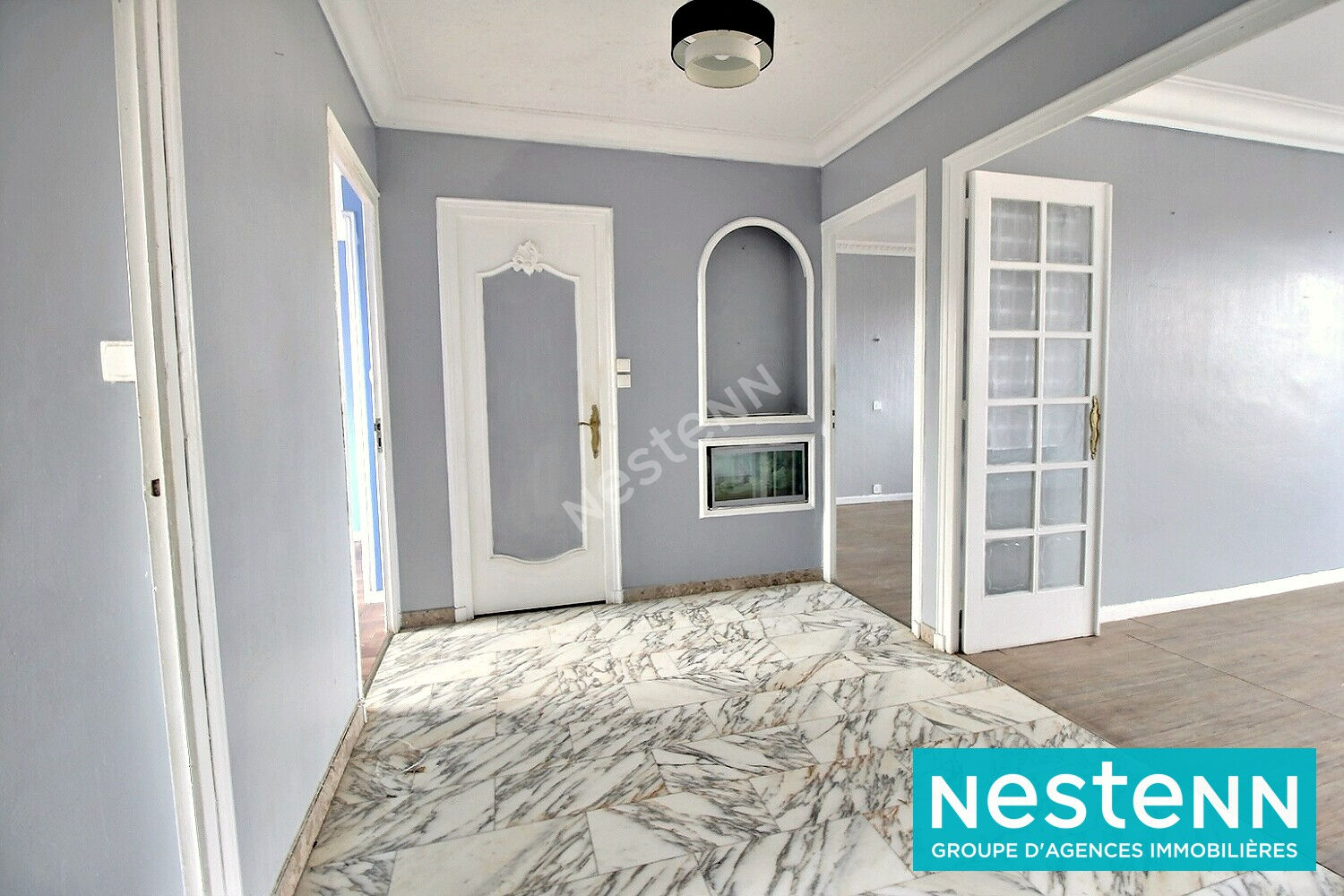 Appartement 3 pièces 72 m² · à Meyzieu · 72 m² · 199 000 €
