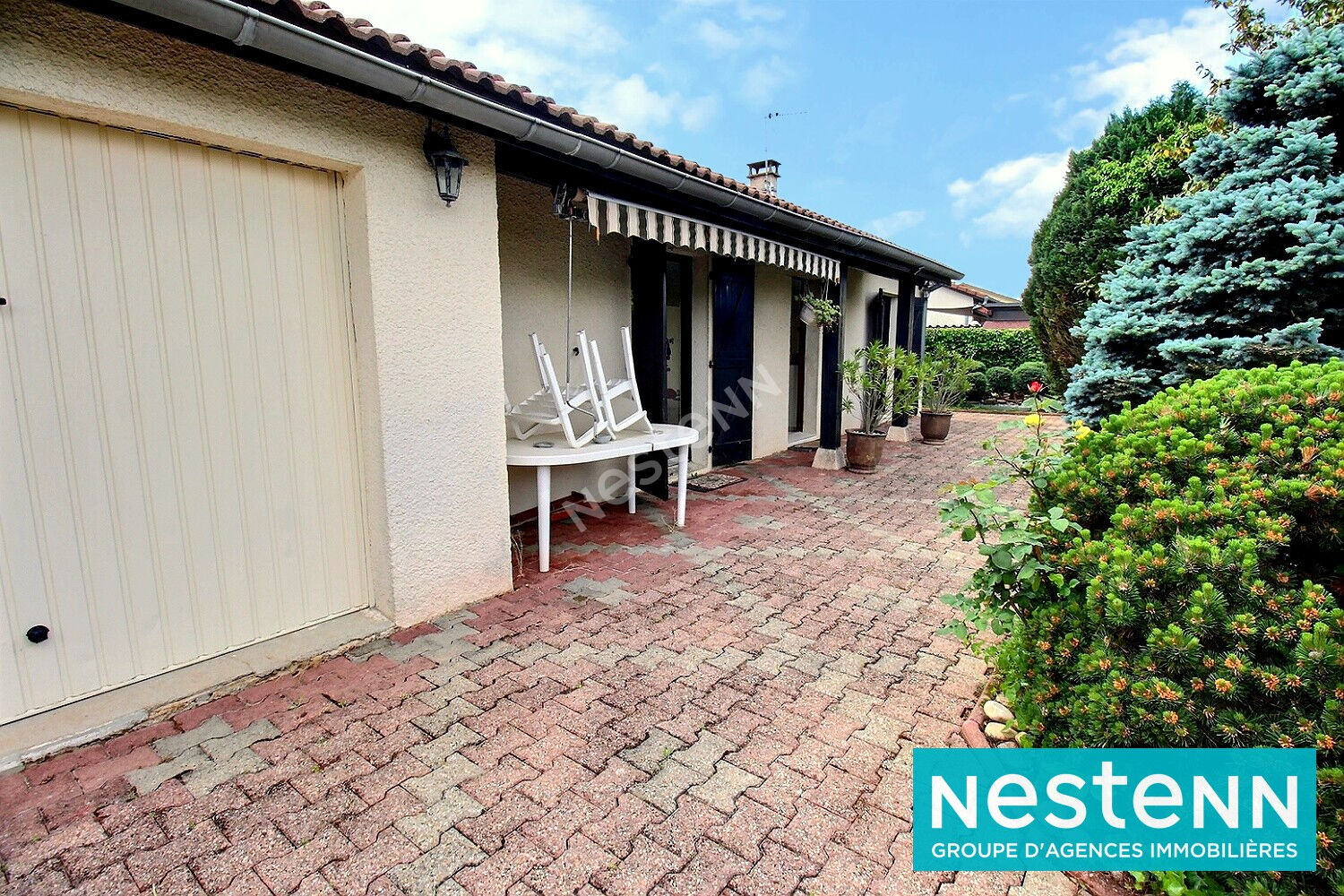 Maison 4 pièces 75 m² · à Meyzieu · 75 m² · 369 000 €