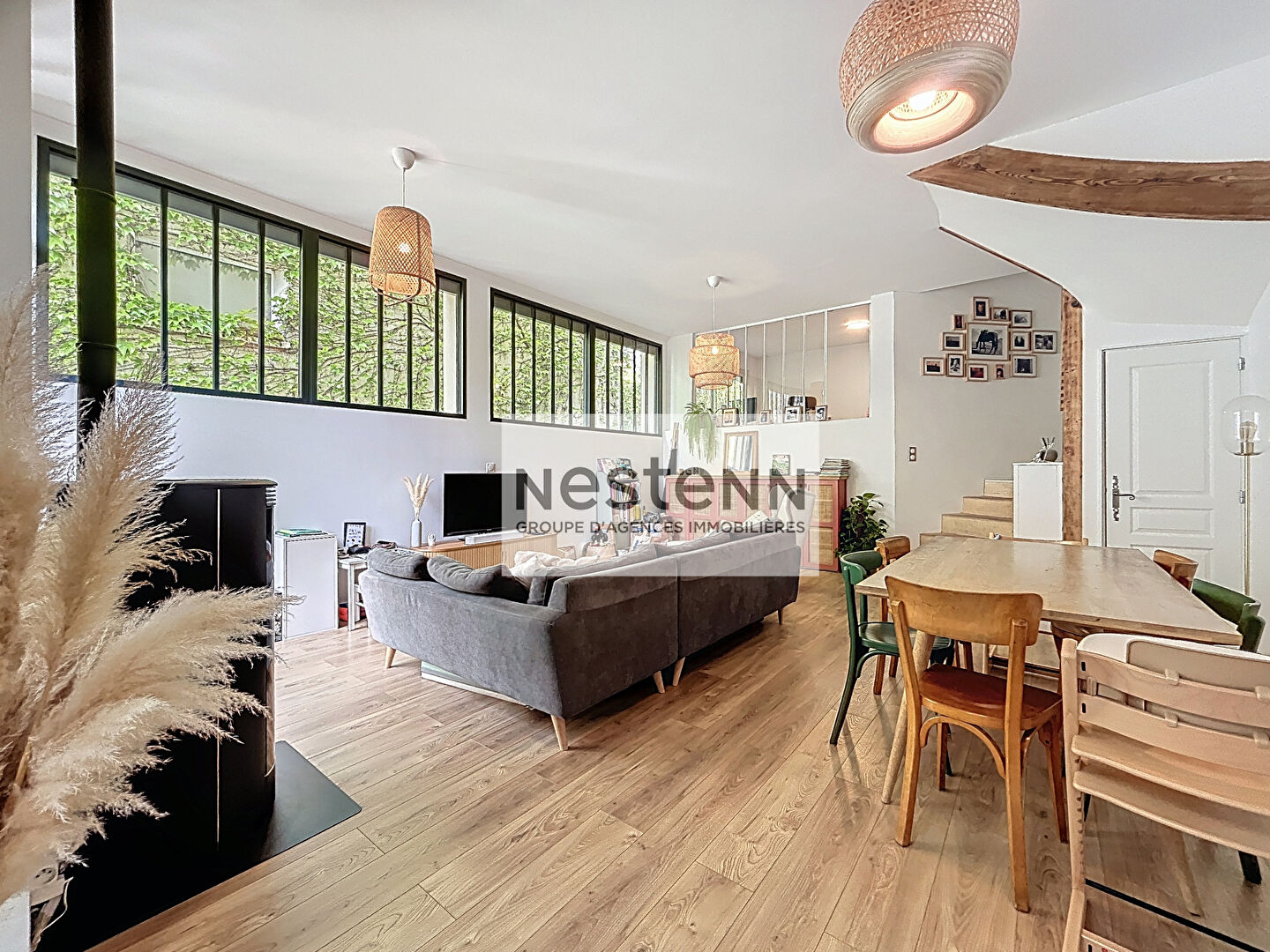 Maison 6 pièces 119 m² · à Ermont · 119 m² · 559 000 €
