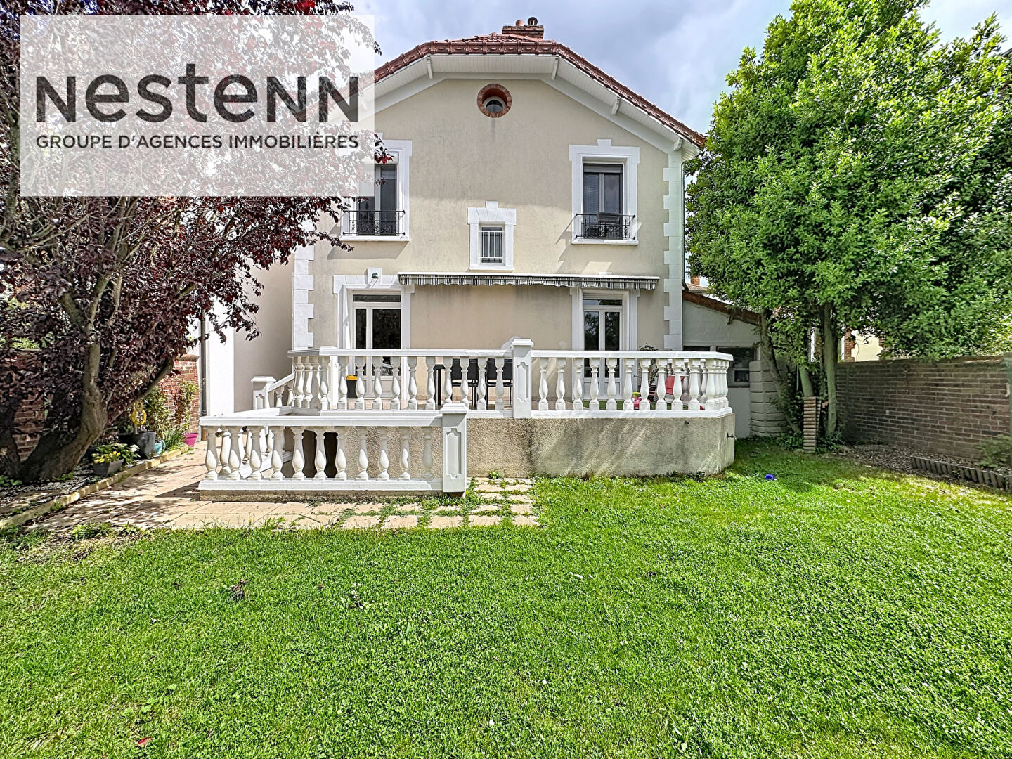 Maison 6 pièces 103 m² · à Ermont · 103 m² · 499 000 €