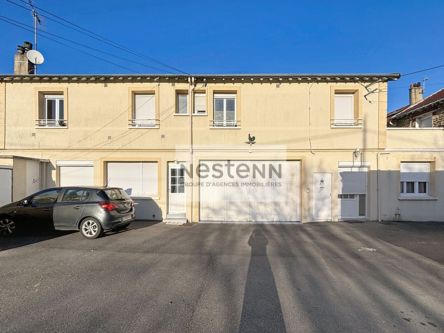 Immeuble 11 pièces 240 m² · à Sannois · 240 m² · 950 000 €