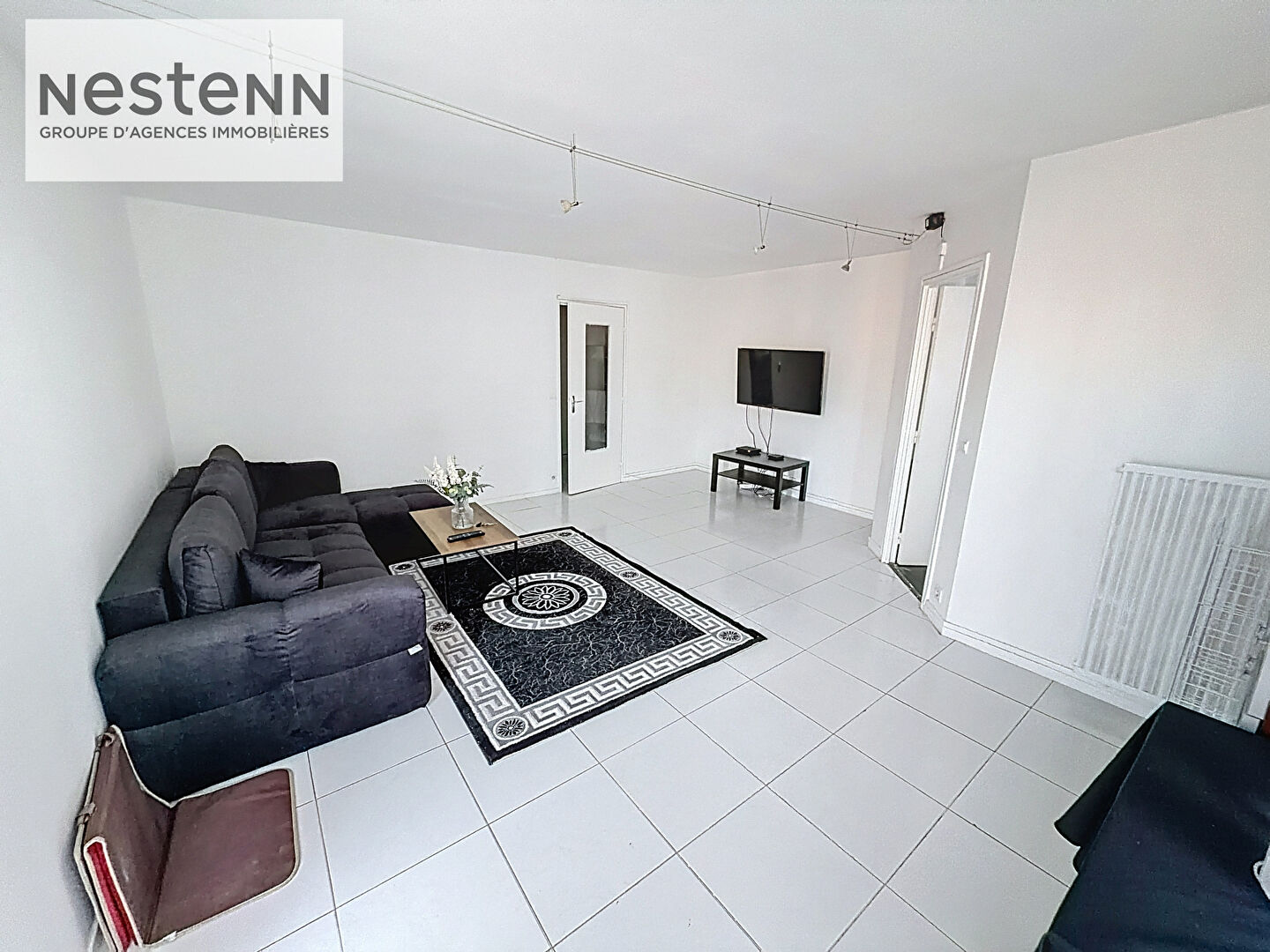 Appartement 4 pièces 88 m² · à Ermont · 88 m² · 189 000 €