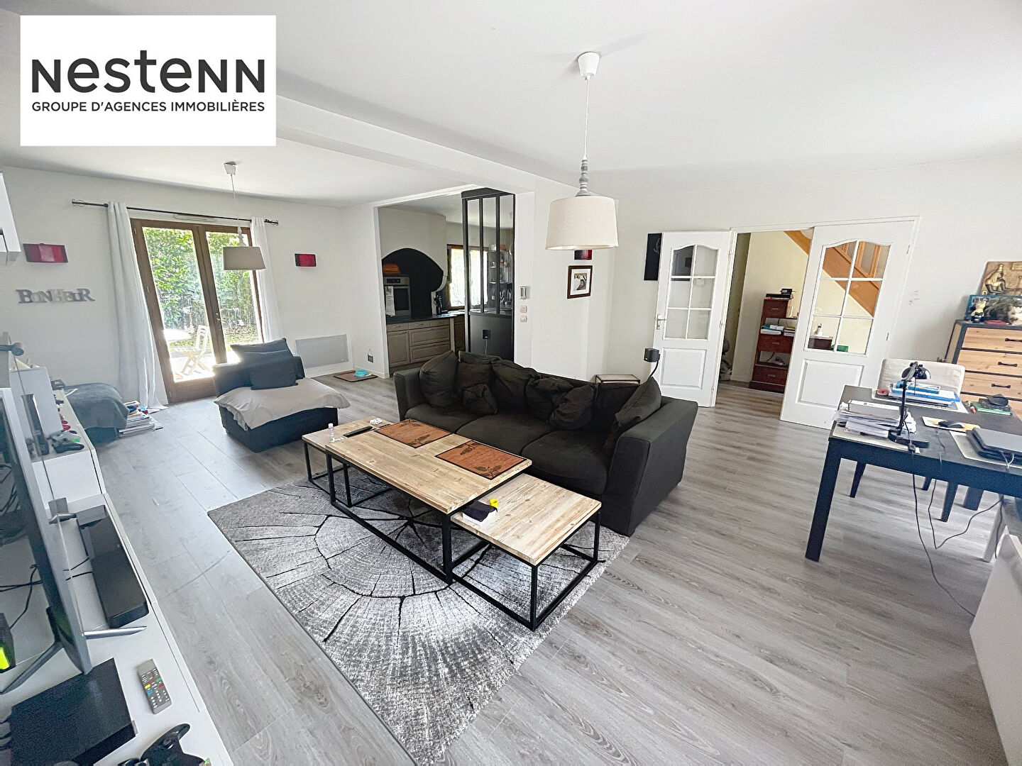 Maison 7 pièces 139 m² · à Ermont · 139 m² · 525 000 €