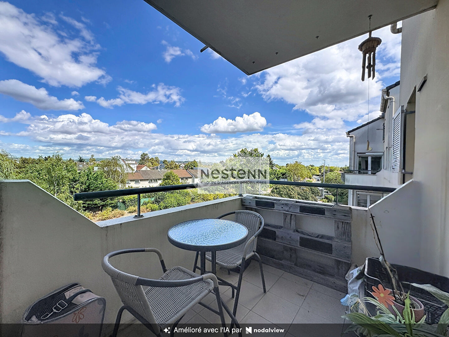 Appartement 2 pièces 51 m² · à Ermont · 51 m² · 199 000 €