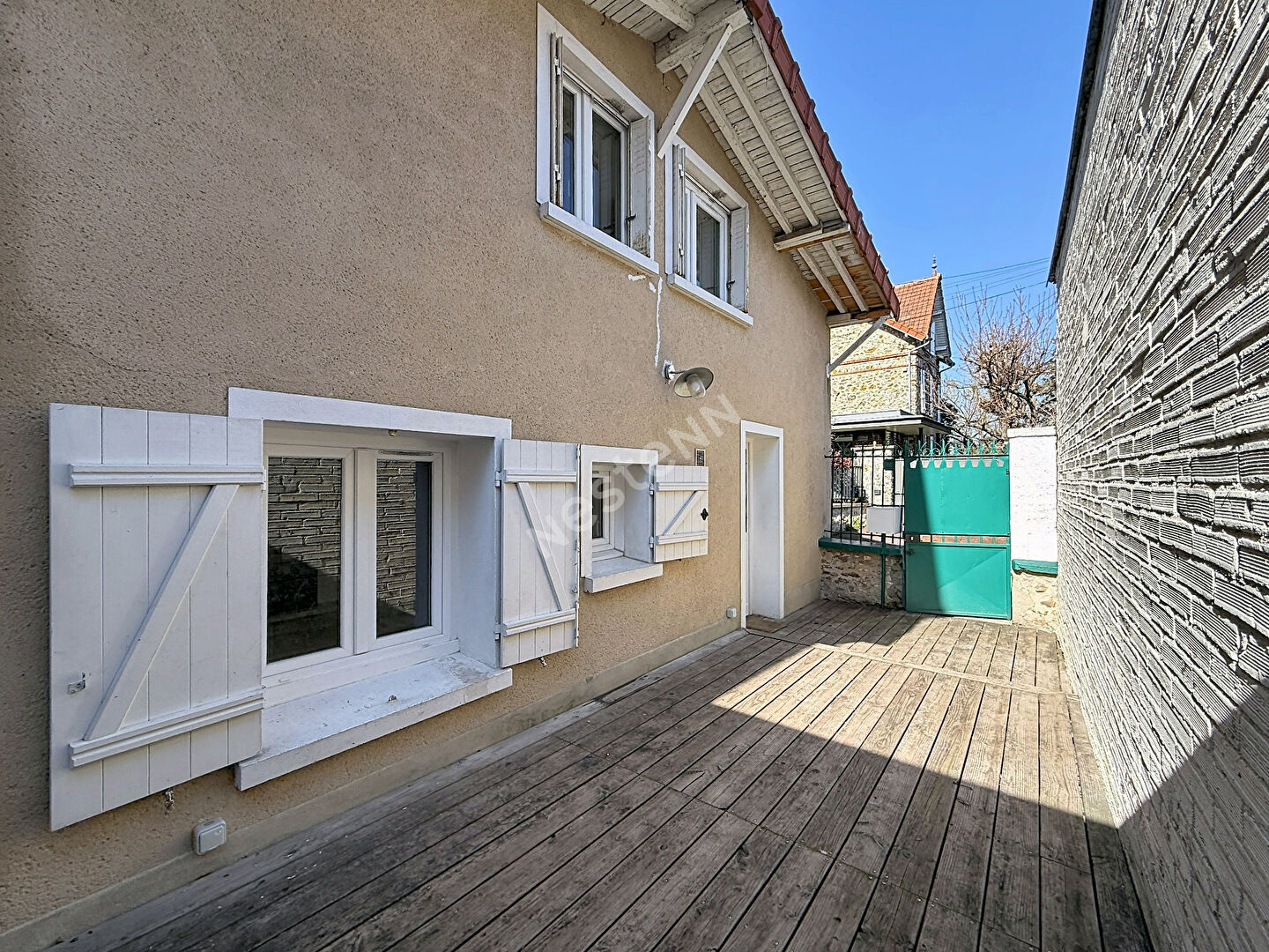 Maison 3 pièces 43 m² · à Ermont · 43 m² · 249 000 €