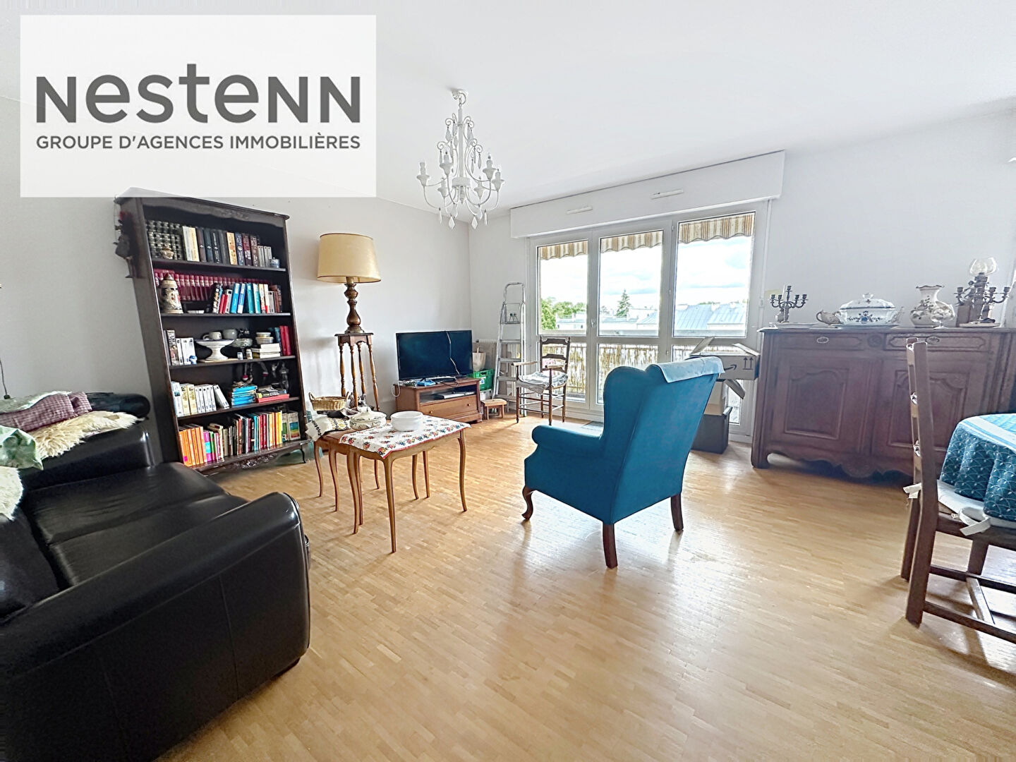 Appartement 3 pièces 67 m² · à Ermont · 67 m² · 275 000 €