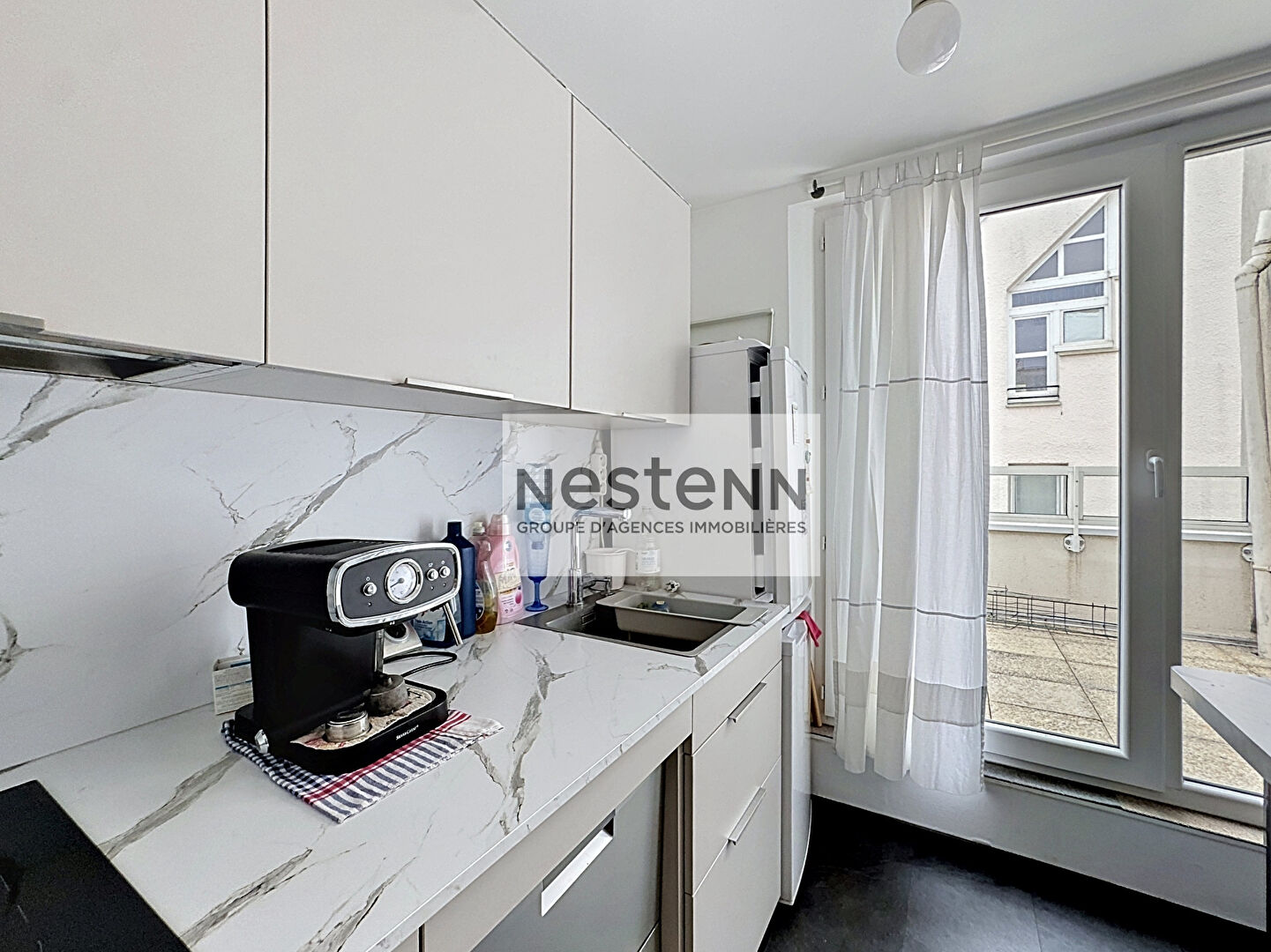 Appartement 1 pièce 35 m² · à Ermont · 35 m² · 169 900 €