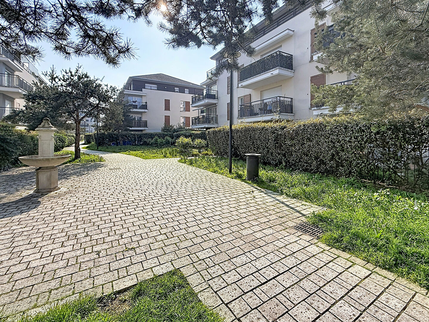 Appartement 4 pièces 84 m² · à Ermont · 84 m² · 285 000 €