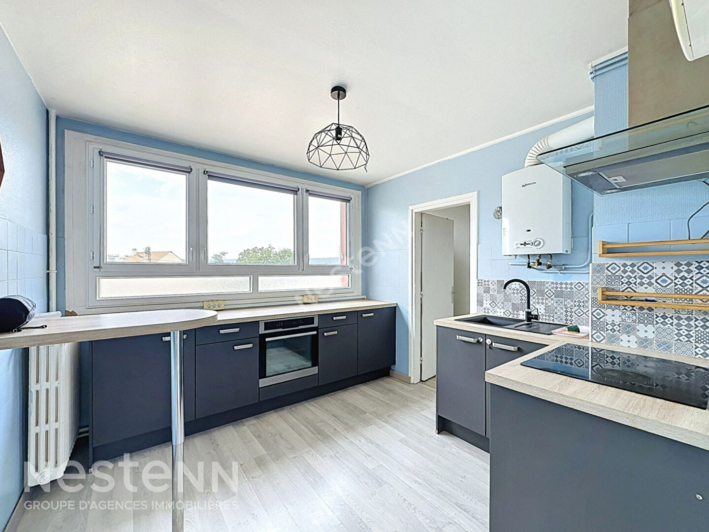 Appartement 4 pièces 80 m² · à Ermont · 80 m² · 239 500 €