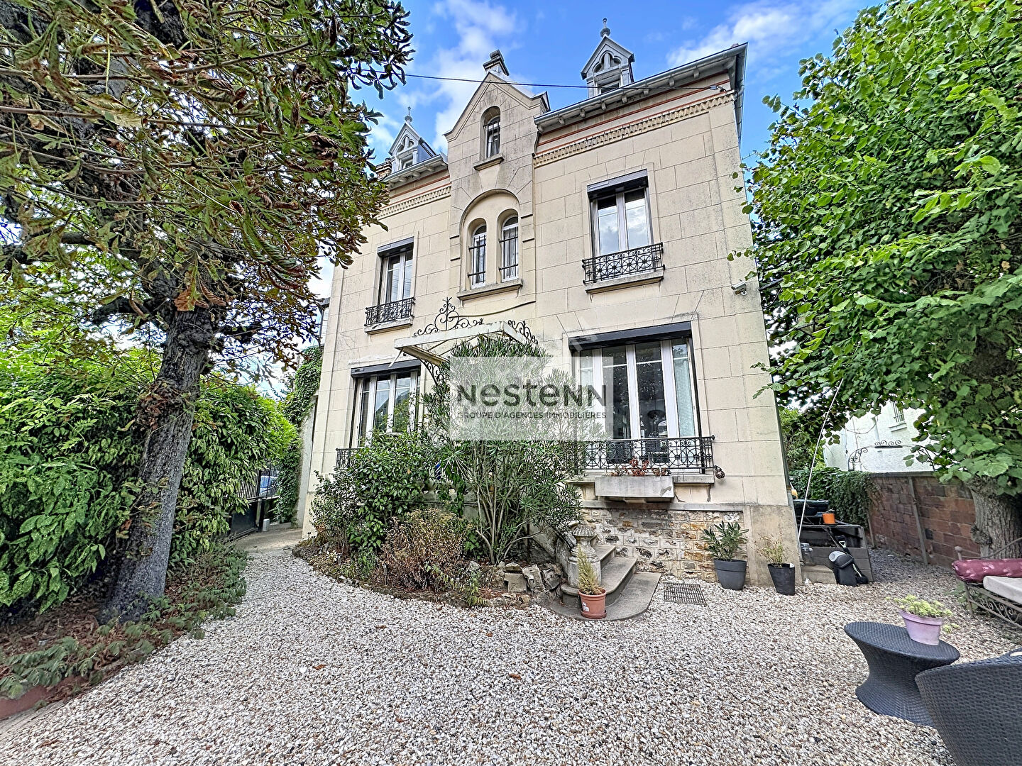 Maison 8 pièces 156 m² · à Ermont · 156 m² · 739 000 €