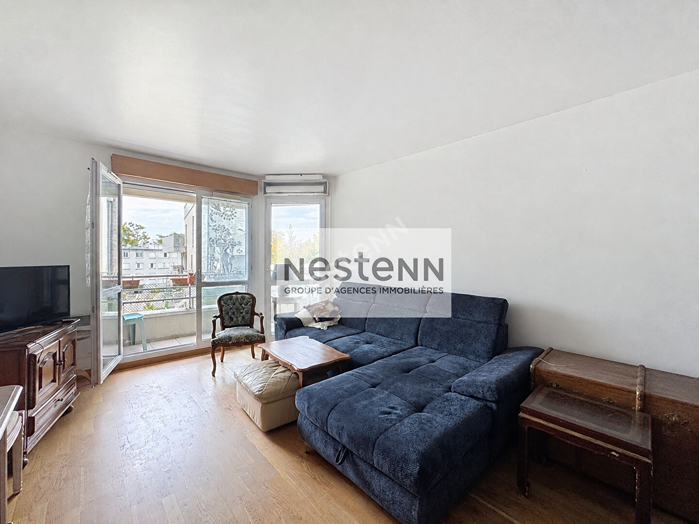 Appartement 3 pièces 65 m² · à Ermont · 65 m² · 259 000 €