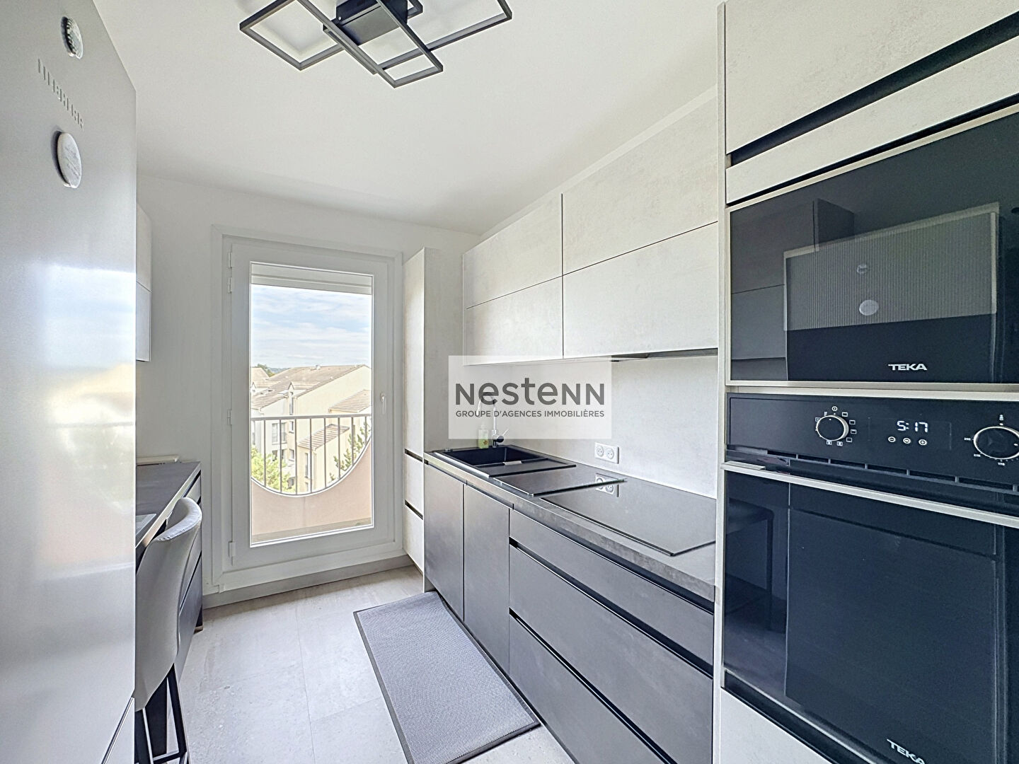 Appartement 3 pièces 66 m² · à Ermont · 66 m² · 219 900 €