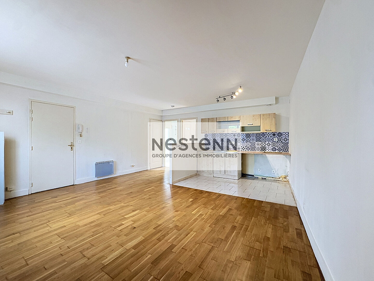 Appartement 2 pièces 48 m² · à Sannois · 48 m² · 179 000 €